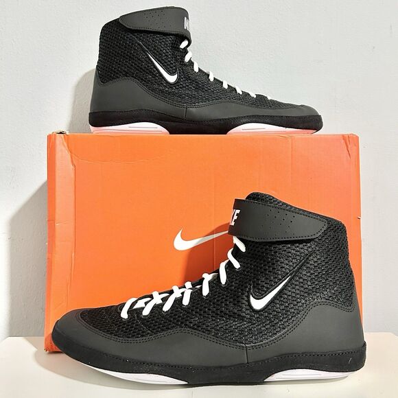 black nike inflict 3